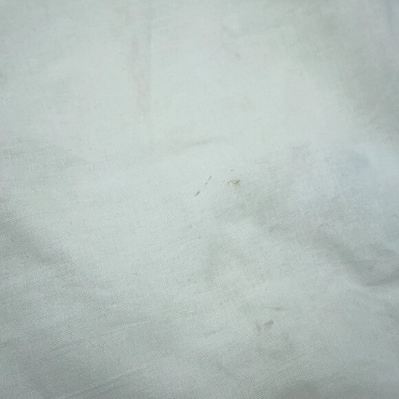 BALENCIAGA Navy Kabas Size S Canvas/Leather Navy 339933 - Picture 13 of 16